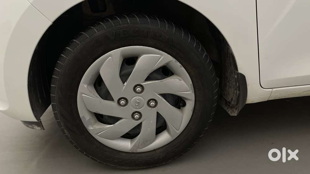 Hyundai Santro Sportz, 2019, Petrol