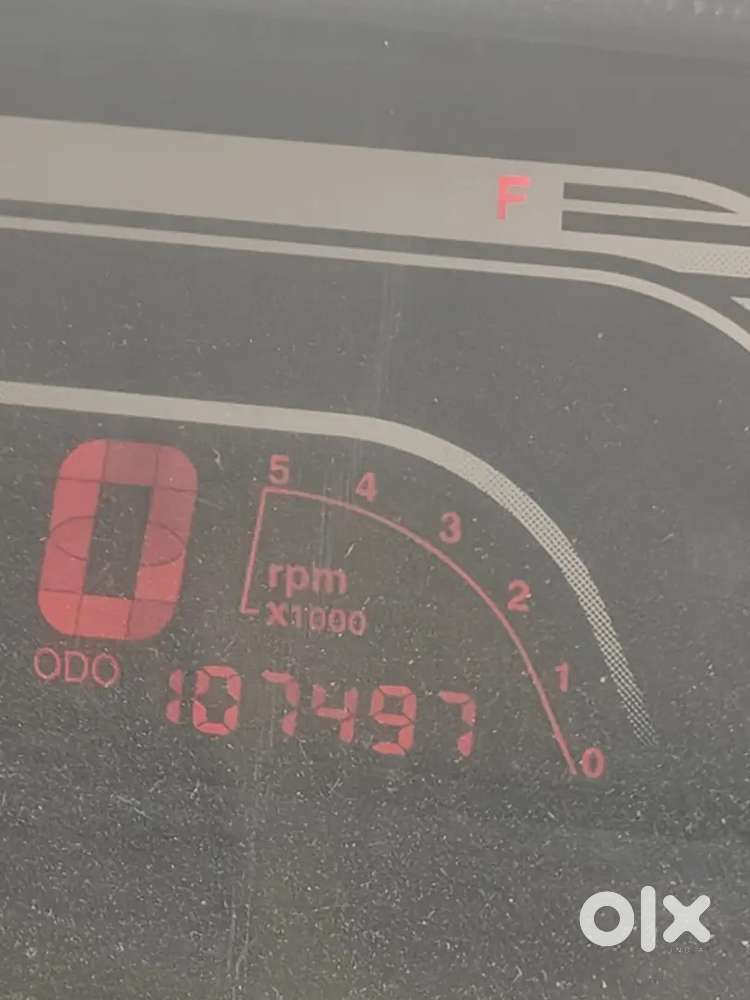 Mahindra Bolero 2.5 Sle 2013