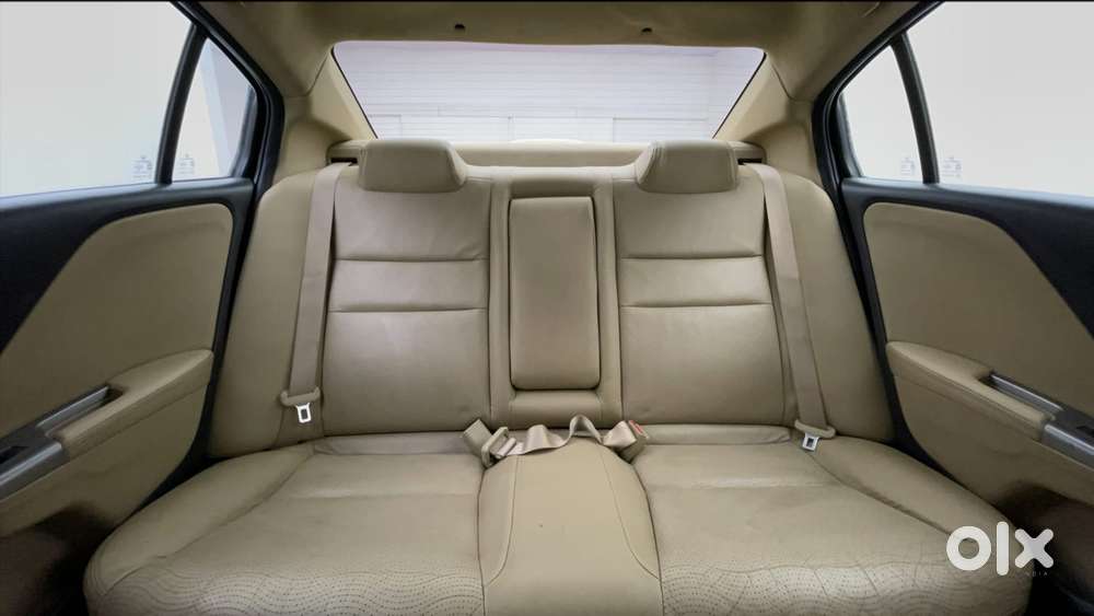 Honda City 2014-2015 I Dtec Vx, 2015, Petrol