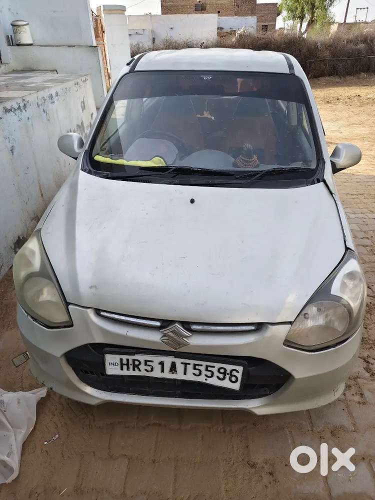 Good Condition