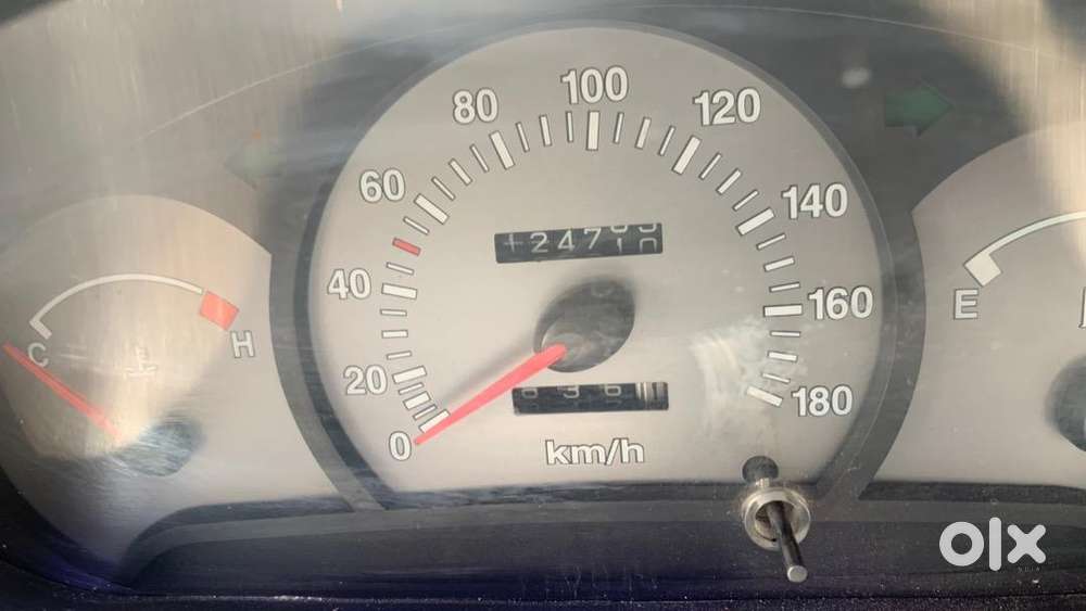 Hyundai Santro Xing 2005 Petrol Well Maintained