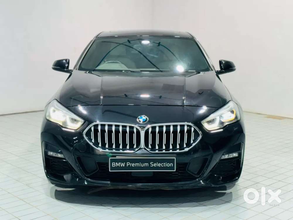 Bmw 2 Series Gran Coupe 220d M Sport [ ], 2023, Diesel