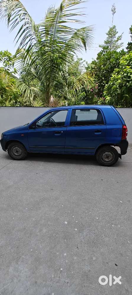 Maruti Suzuki Alto 2007 Petrol Good Condition