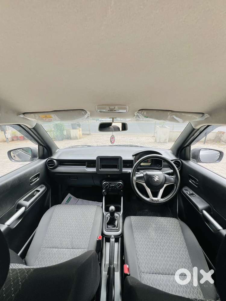 Maruti Suzuki Ignis 1.3 Sigma, 2023, Petrol
