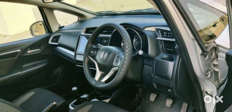 Honda Wr-v 1.5 Vx Exclusive Edition I-dtec, 2018, Diesel