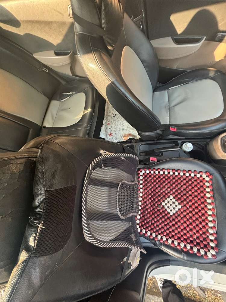 Hyundai Xcent Prime 2017 Cng & Hybrids Well Maintained