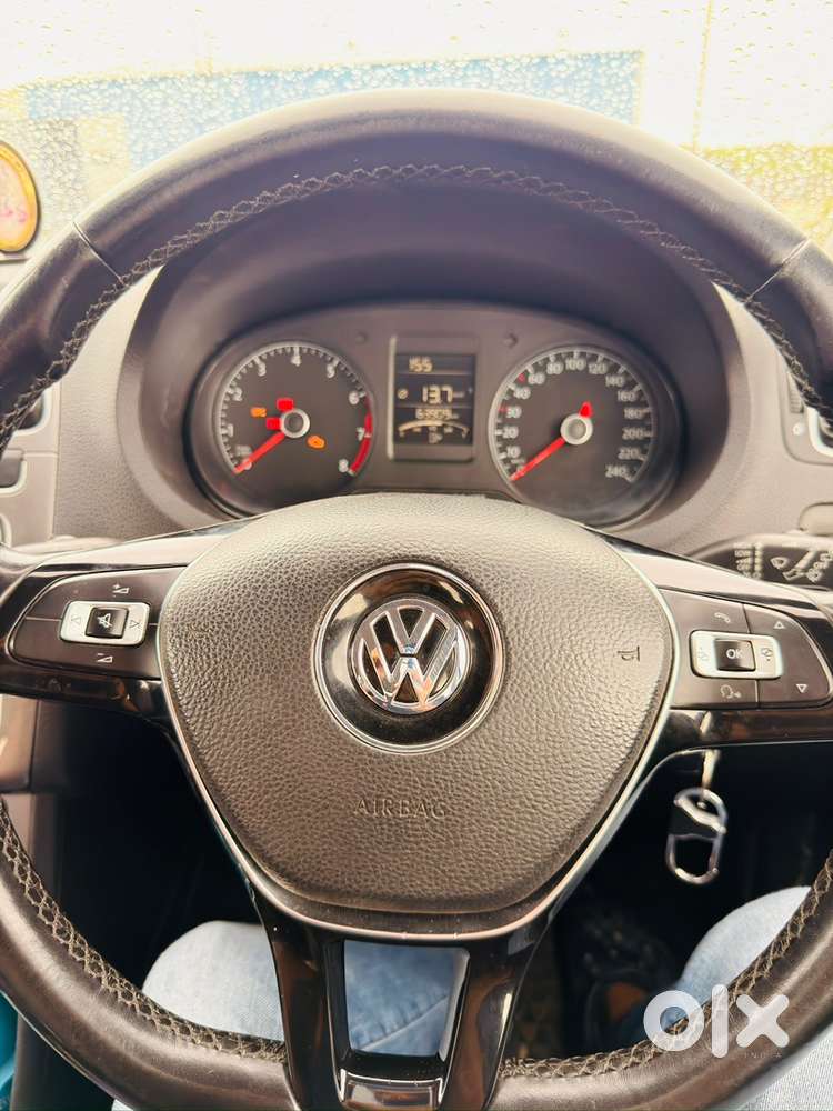 Volkswagen Polo 2019 Petrol