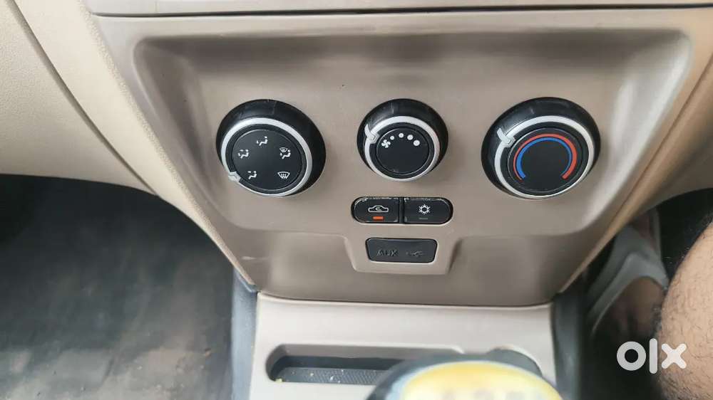Tata Indica Ev2 2013