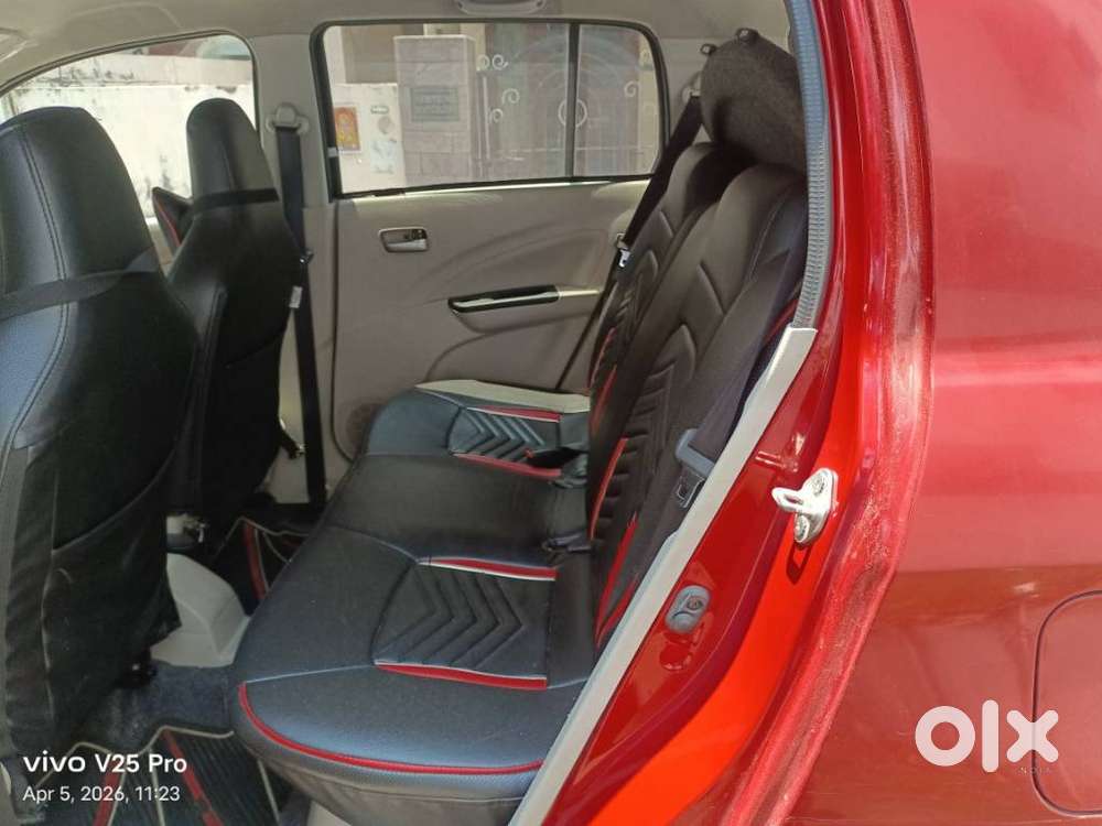 Maruti Suzuki Celerio Vxi(o), 2016, Petrol