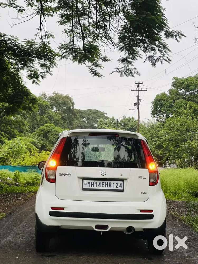 Maruti Suzuki Ritz Diesel 2014 Vdi In Very Good Condition