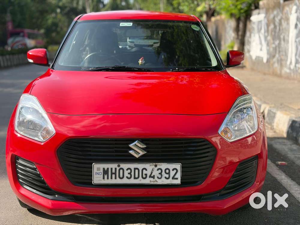 Maruti Suzuki Swift Amt Vxi, 2019, Petrol