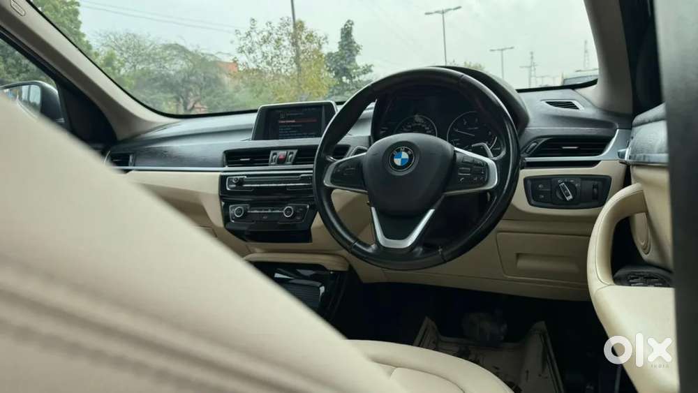Bmw X1 2.0 Sdrive20d Xline, 2018, Diesel
