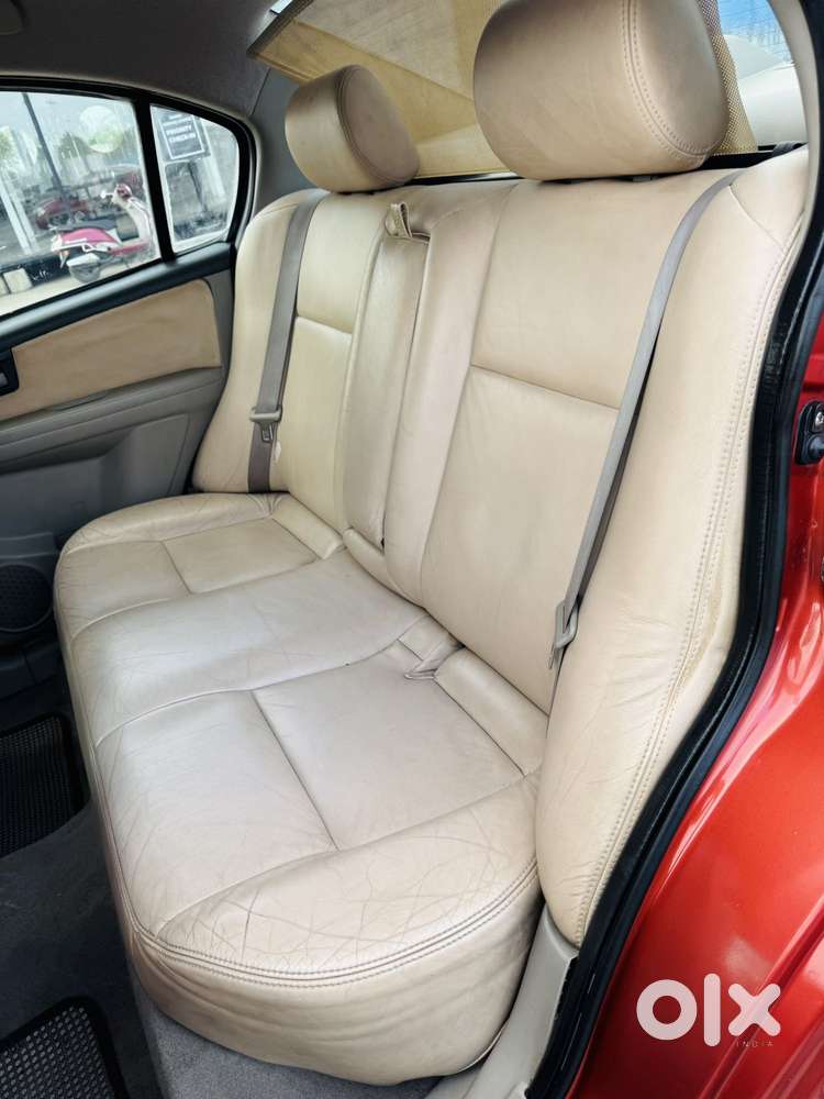 Maruti Suzuki Sx4 Zxi Mt Bsiv, 2007, Petrol