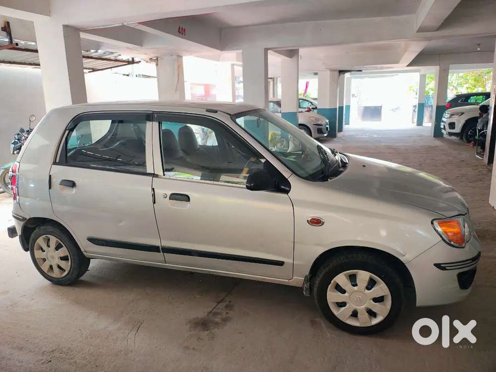 Mahindra Xuv500 2012 Diesel Well Maintained