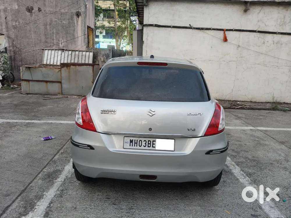 Maruti Suzuki Swift 2012 Petrol Well Maintained