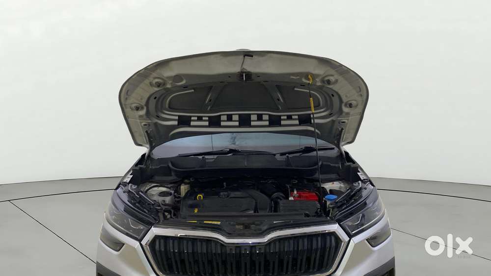 Skoda Kushaq 1.5 Tsi Style Dsg, 2023, Petrol