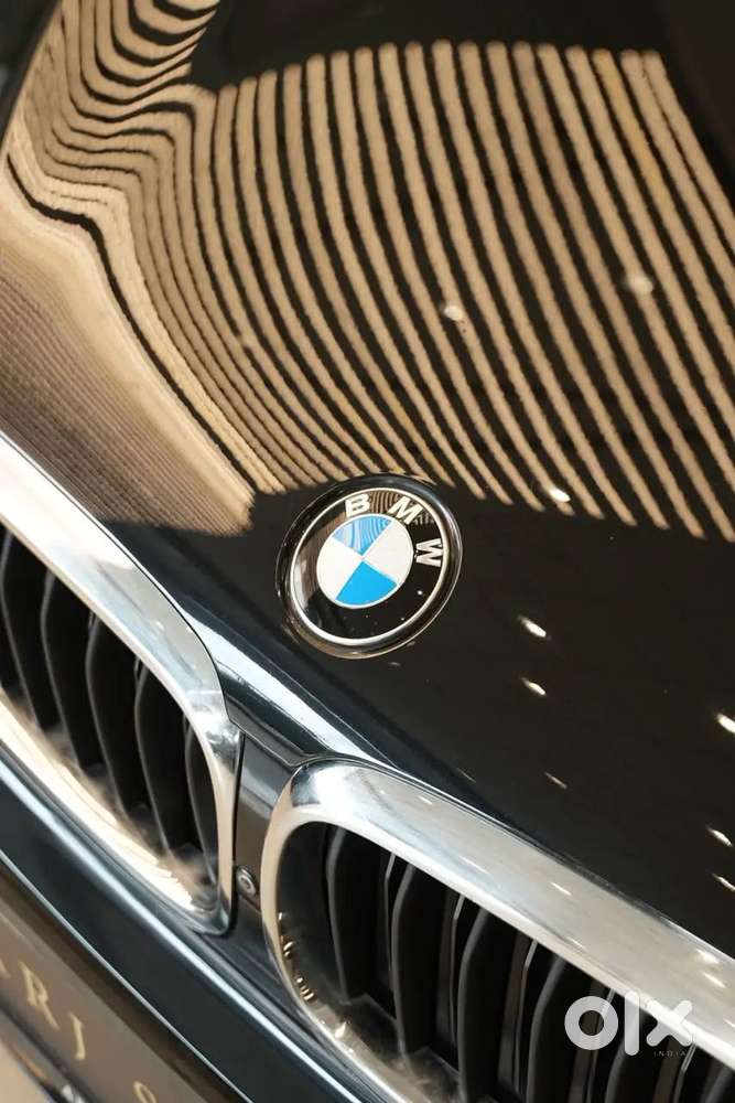 Bmw 5 Series 2.0 520d Luxury Line, 2020, Diesel