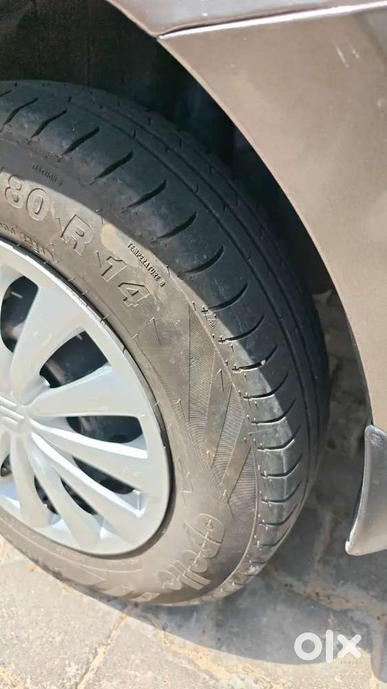 Maruti Suzuki Dzire 2017