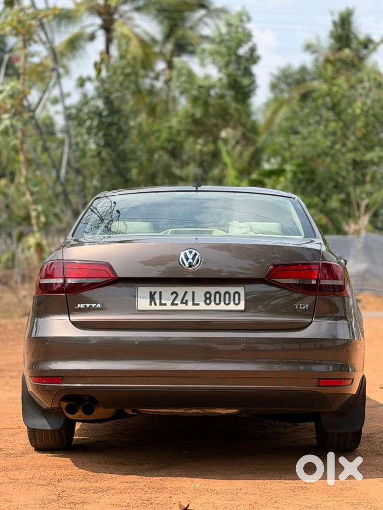 2016 Volkswagen Jetta Single Owner Well Maintained