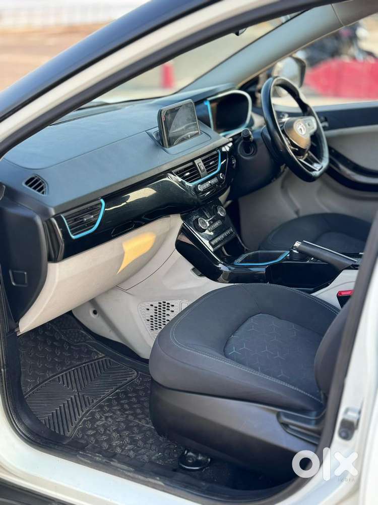 Tata Nexon Ev Xz Plus, 2021, Electric