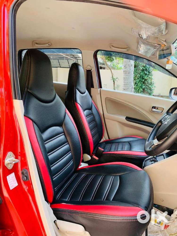 Maruti Suzuki Celerio Zxi(o) Amt, 2020, Petrol