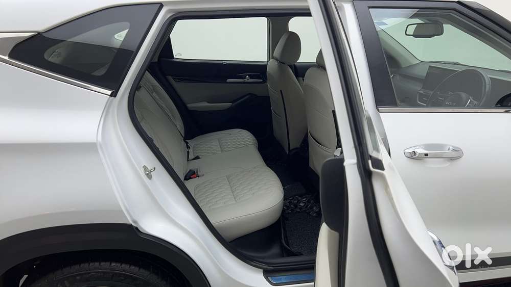 Kia Seltos 1.5 Htx At Petrol, 2023, Petrol