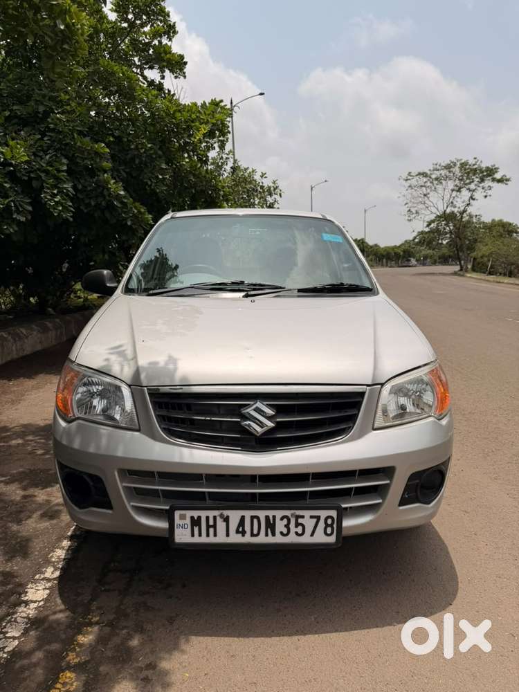 Maruti Suzuki Alto K10 1.0 Vxi, 2012, Petrol