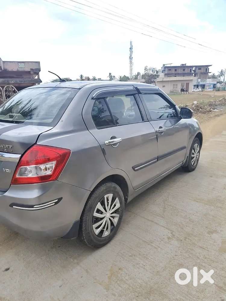 2012 Swift Dzire Diesel