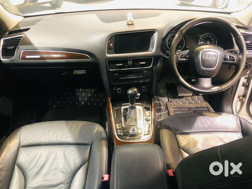 Audi Q5 30 Tdi Quattro, 2012, Diesel