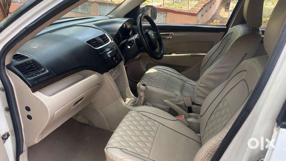 Maruti Suzuki Swift Dzire Vdi Bsiv, 2016, Diesel