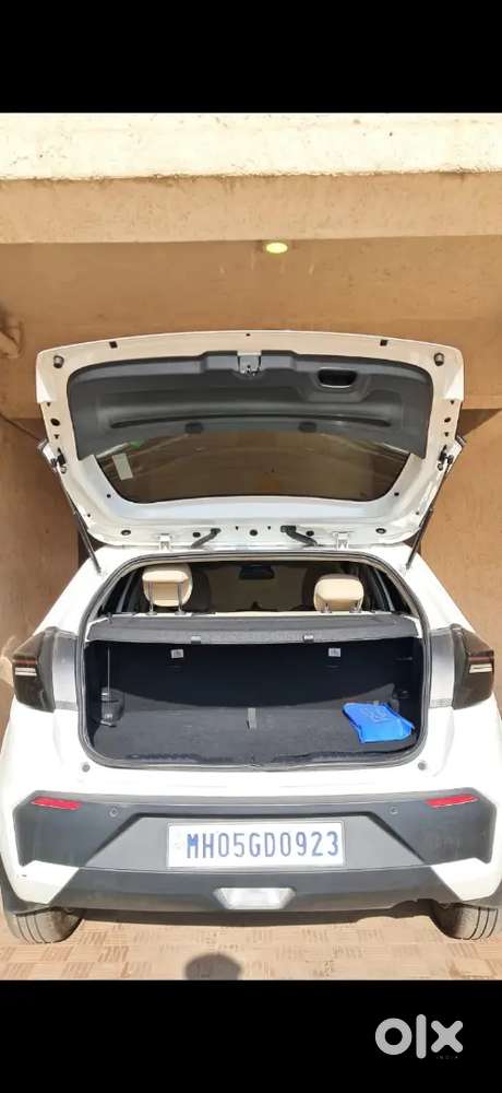 Tata Altroz 2025 Cng & Hybrids Good Condition