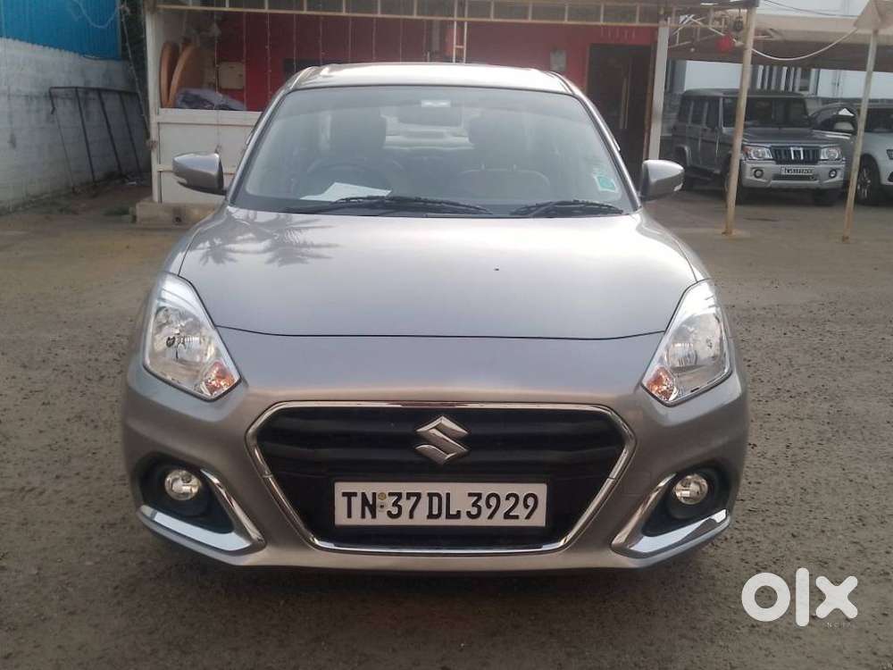 Maruti Suzuki Swift Dzire, 2022, Petrol