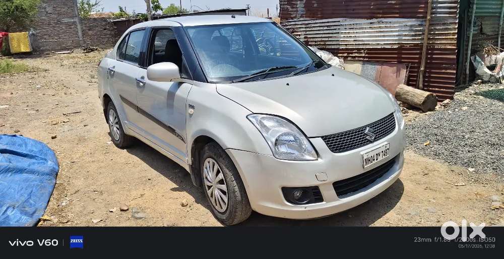 Suzuki Desire