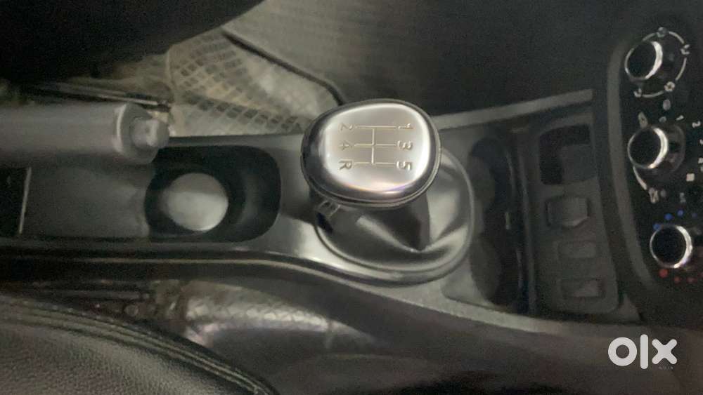 Renault Duster Petrol Rxs, 2020, Petrol