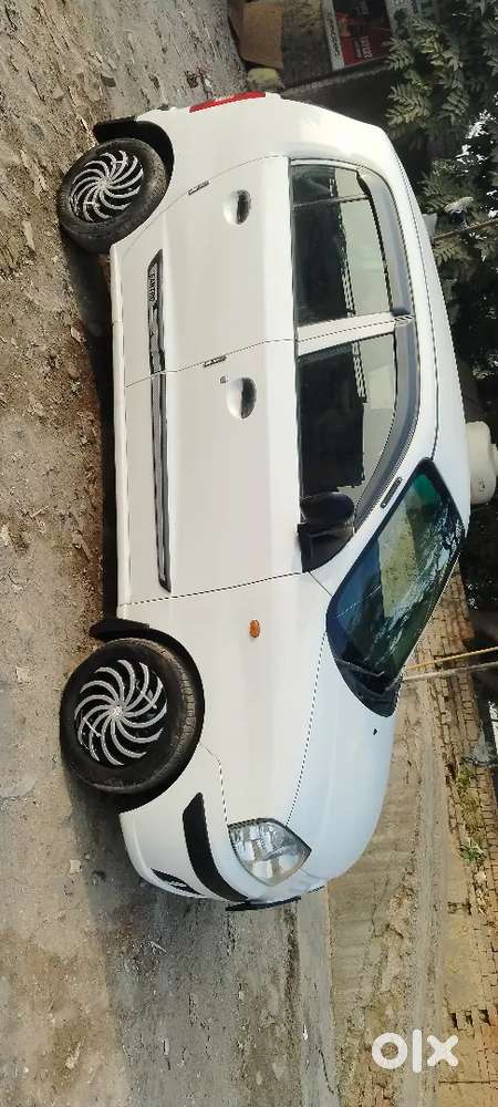Hyundai Santro Xing 2014