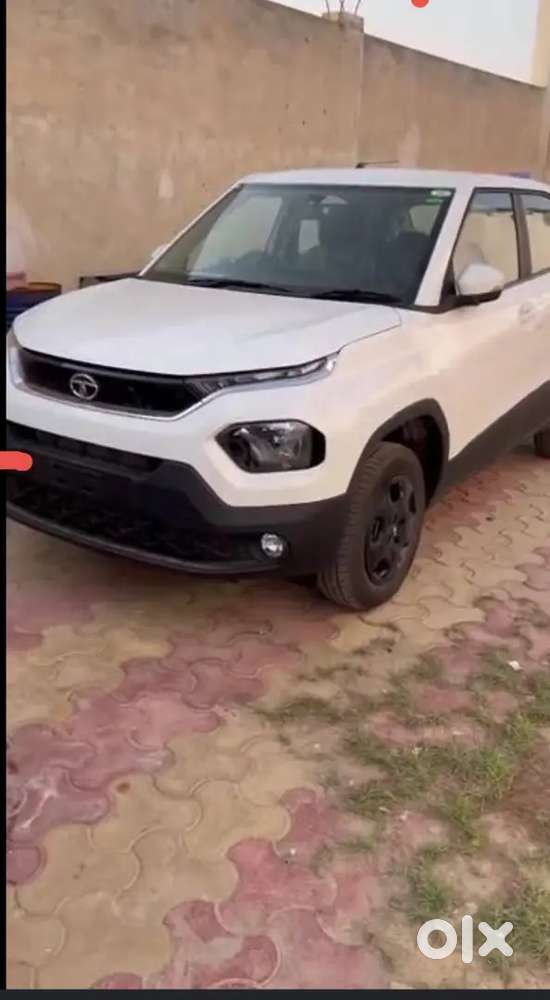 Tata Punch 2025 Cng & Hybrids Good Condition