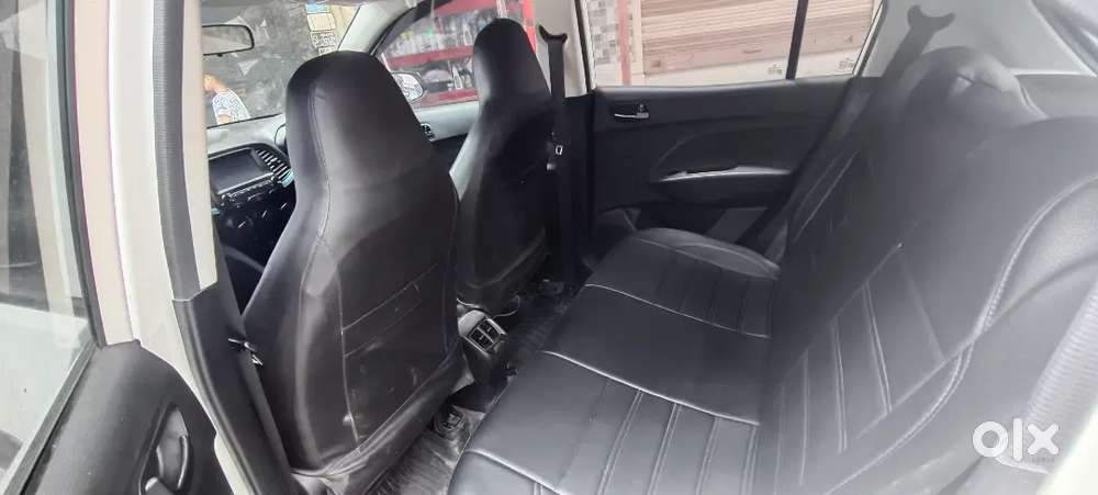 Hyundai Santro 2020 Edition Sportz