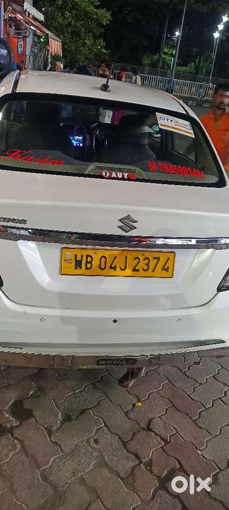 Maruti Suzuki Dzire 2023 Lxi