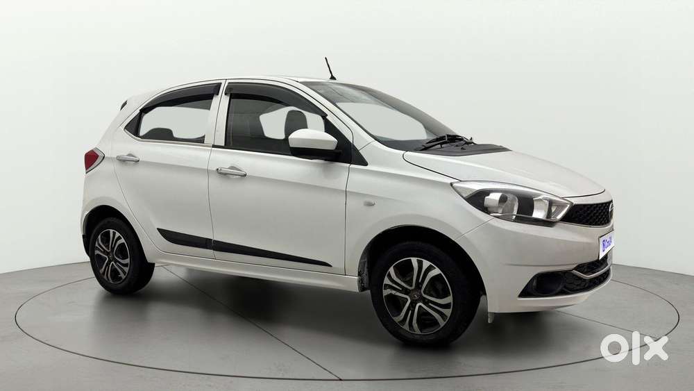 Tata Tiago 1.2 Revotron Xz, 2019, Petrol