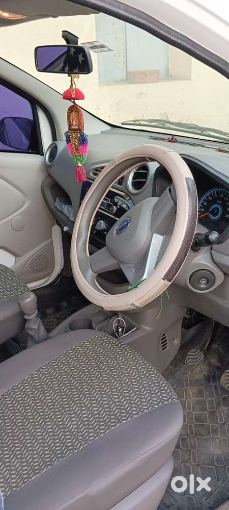 Datsun Go 2016 Petrol Good Condition