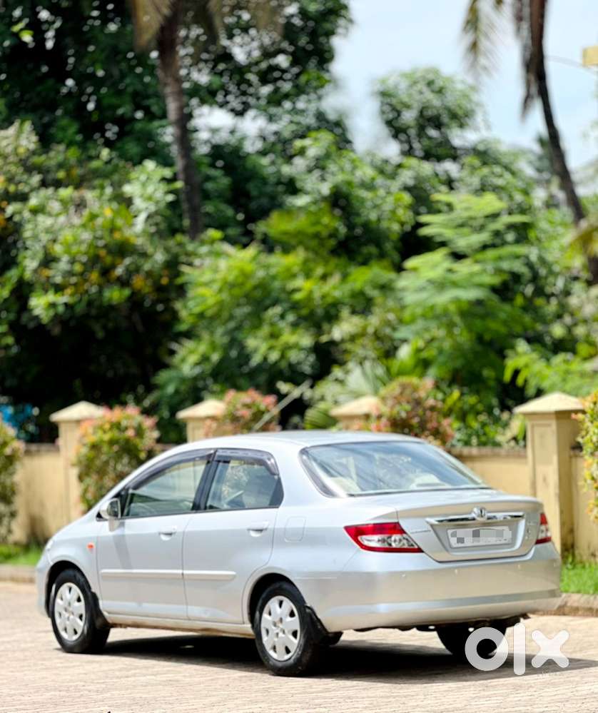 Honda City 1.5 Gxi, 2005, Petrol