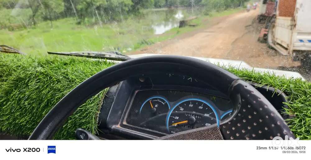 Force Motors Trax Cruiser 2020 Diesel Manual