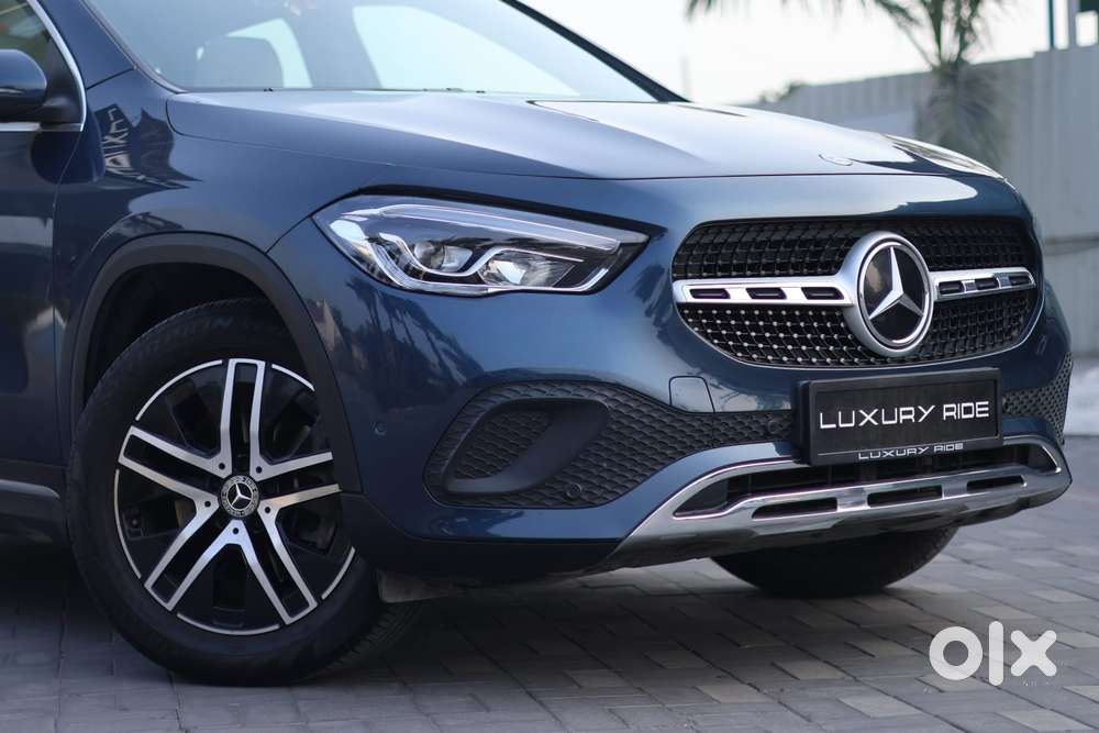 Mercedes-benz Gla 220d, 2023, Diesel