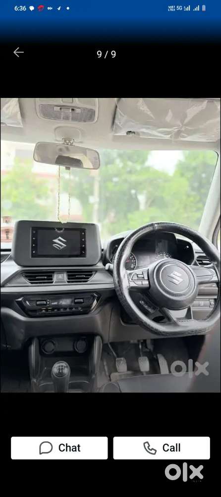 Maruti Suzuki Swift Vdi Limited Edition 2026