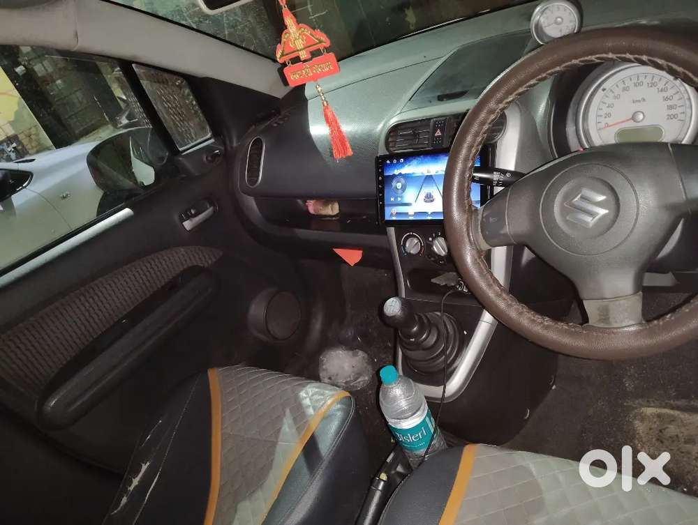 Car Ek Dum Saf Ha