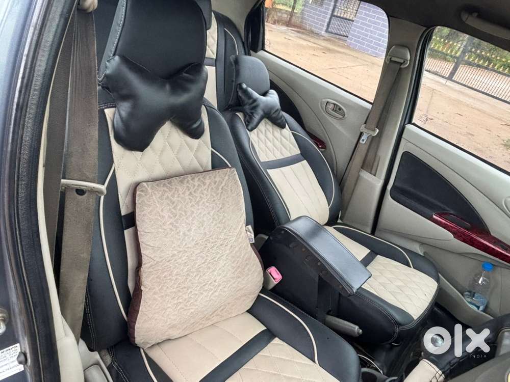 Toyota Etios Diesel 2016