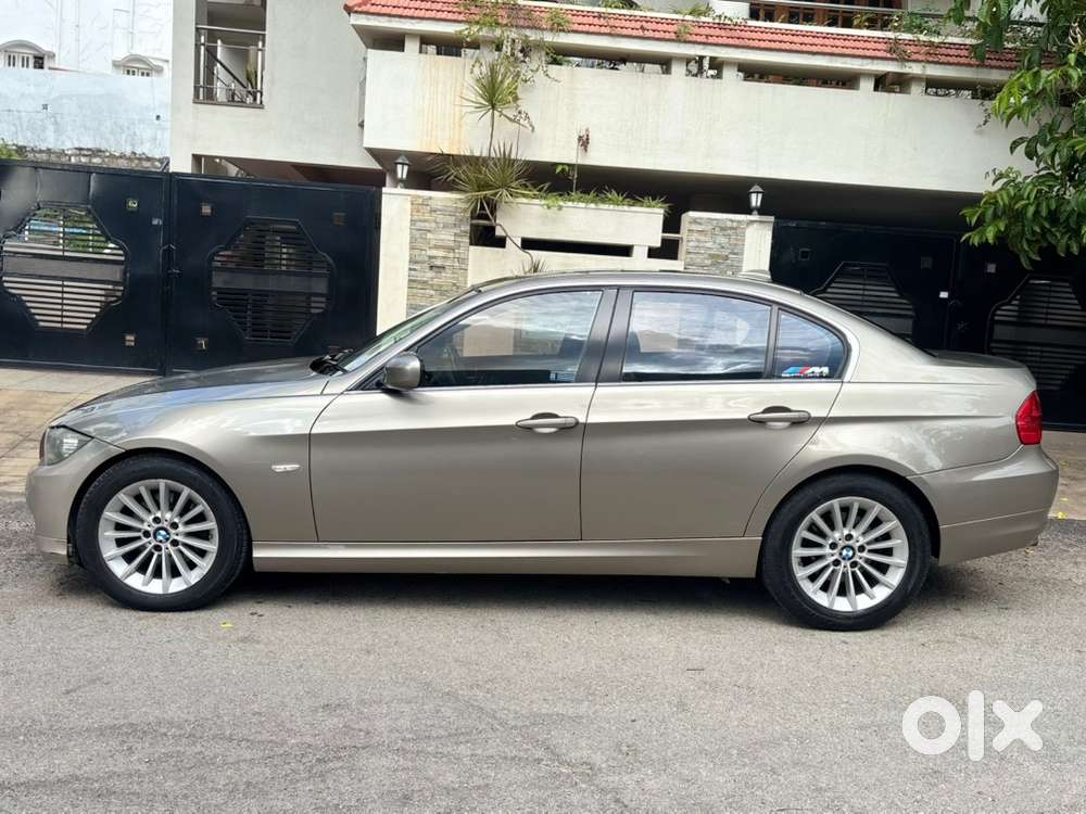 Bmw 320d Single Owner Mint Condition