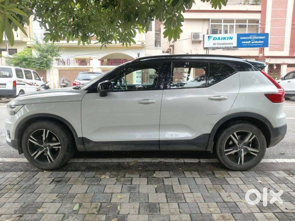 Volvo Xc40 D4 R-design, 2020, Diesel