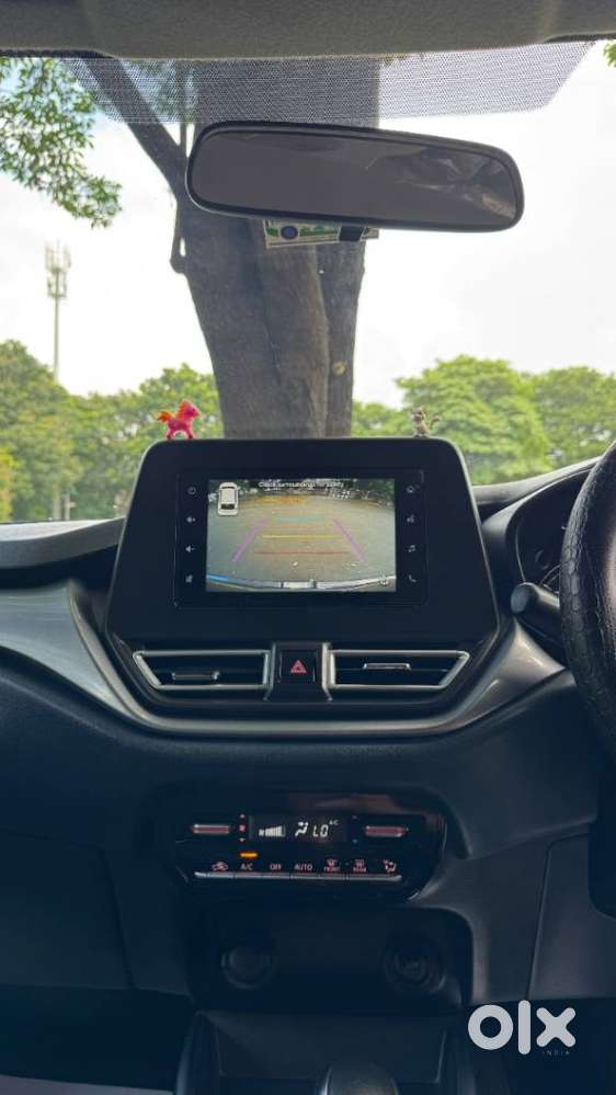 Maruti Suzuki Baleno 1.2 Zeta At, 2025, Petrol