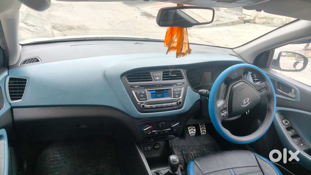 Hyundai I20 Active 1.4 Sx (o), 2016, Petrol
